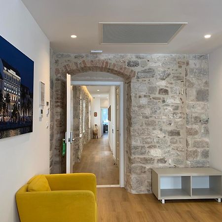 Priuli Heritage Suites 斯普利特 外观 照片