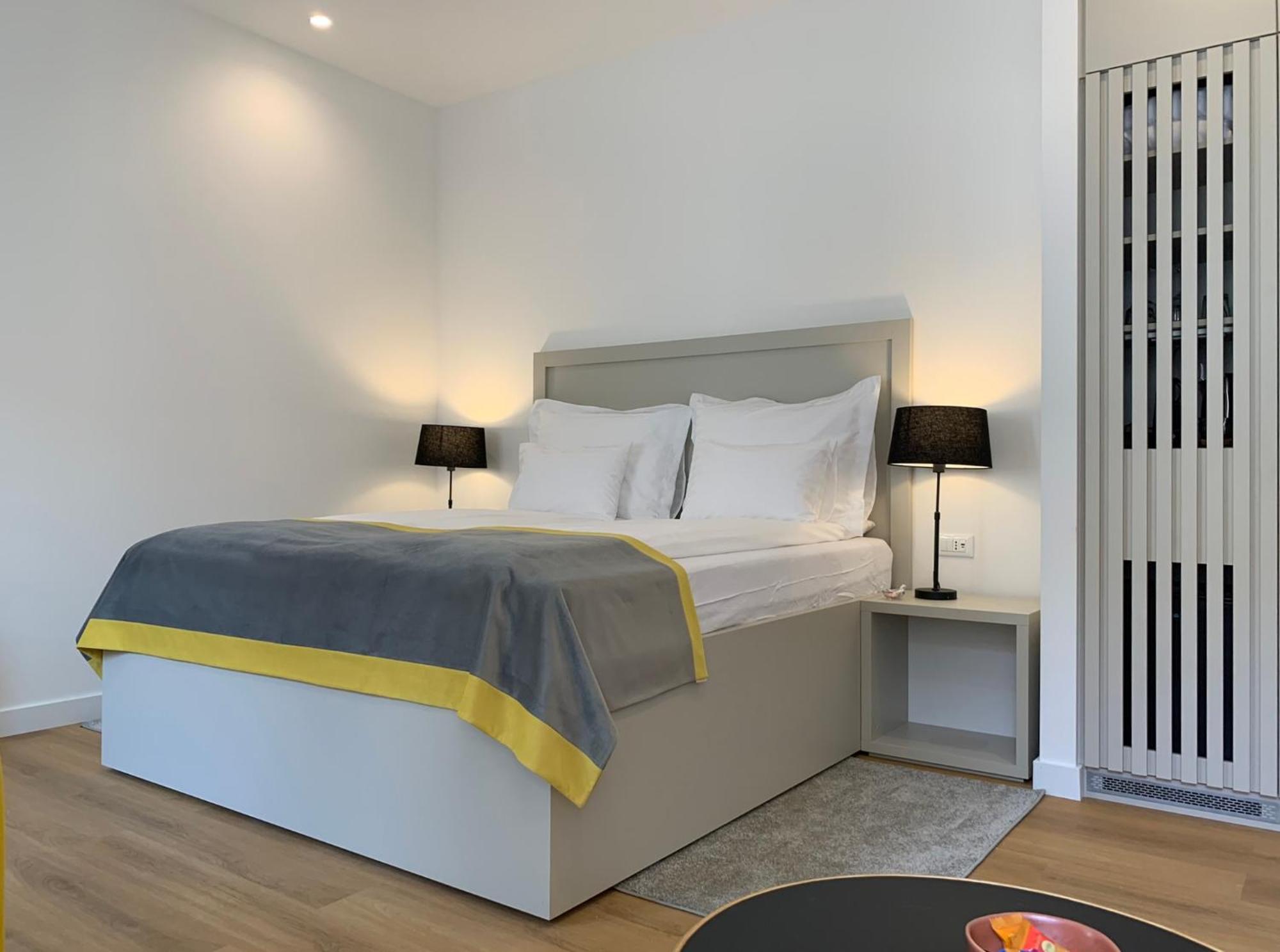 Priuli Heritage Suites 斯普利特 外观 照片