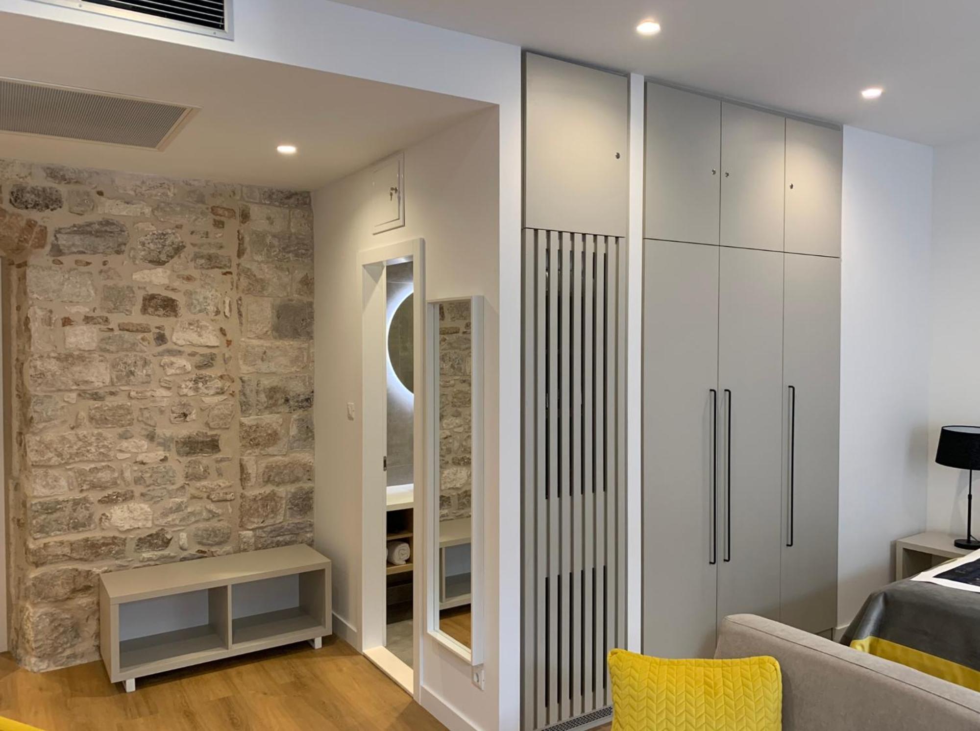 Priuli Heritage Suites 斯普利特 外观 照片