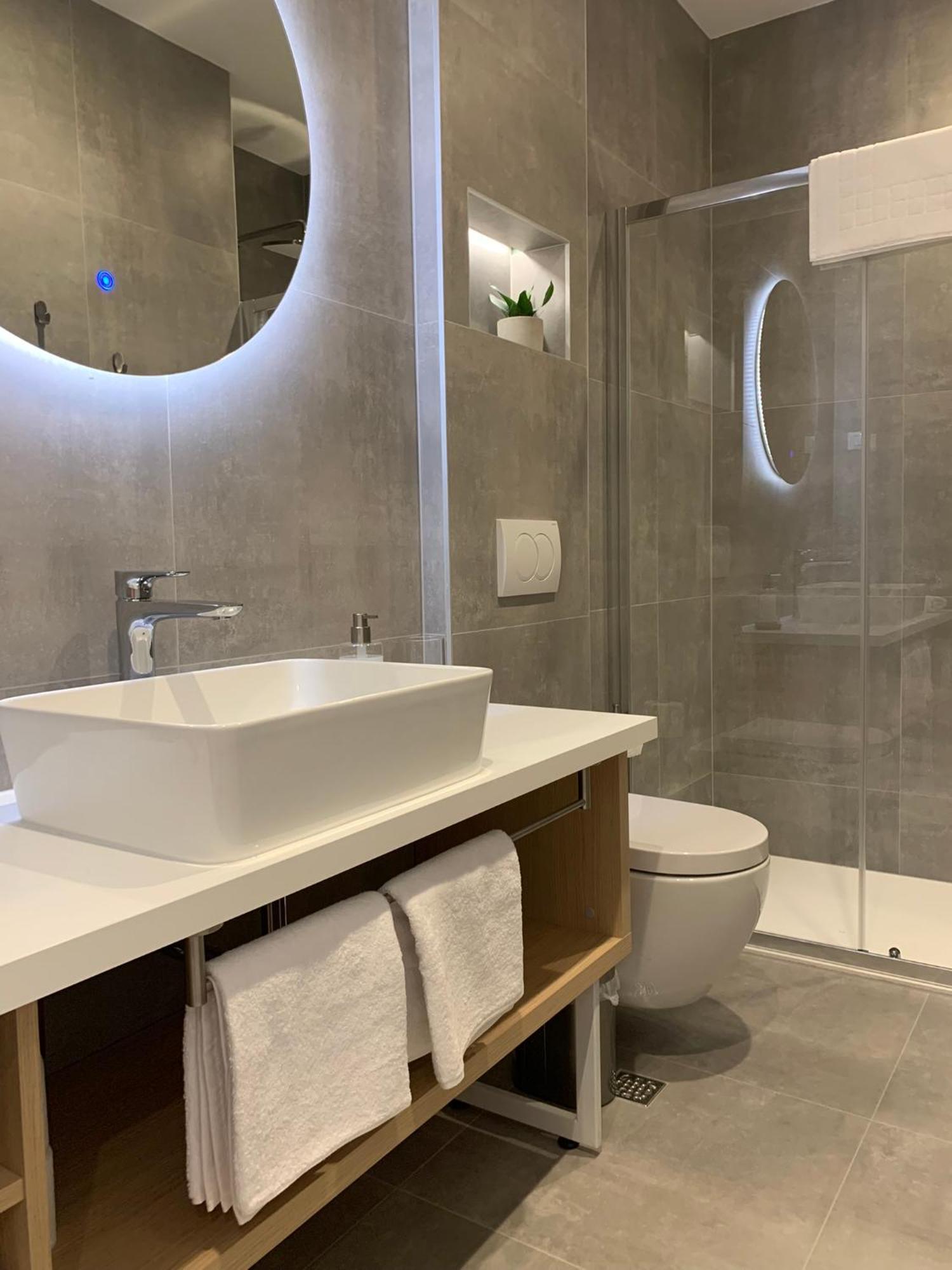 Priuli Heritage Suites 斯普利特 外观 照片