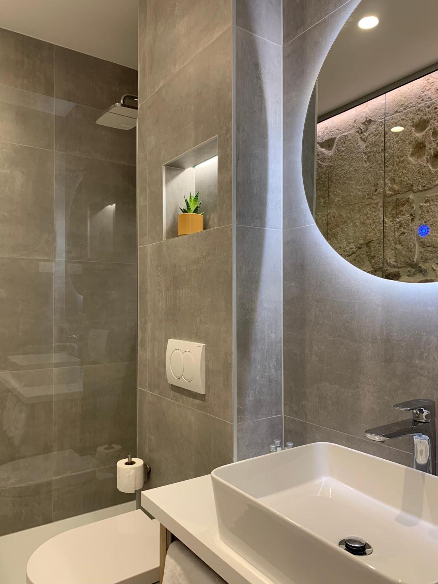 Priuli Heritage Suites 斯普利特 外观 照片