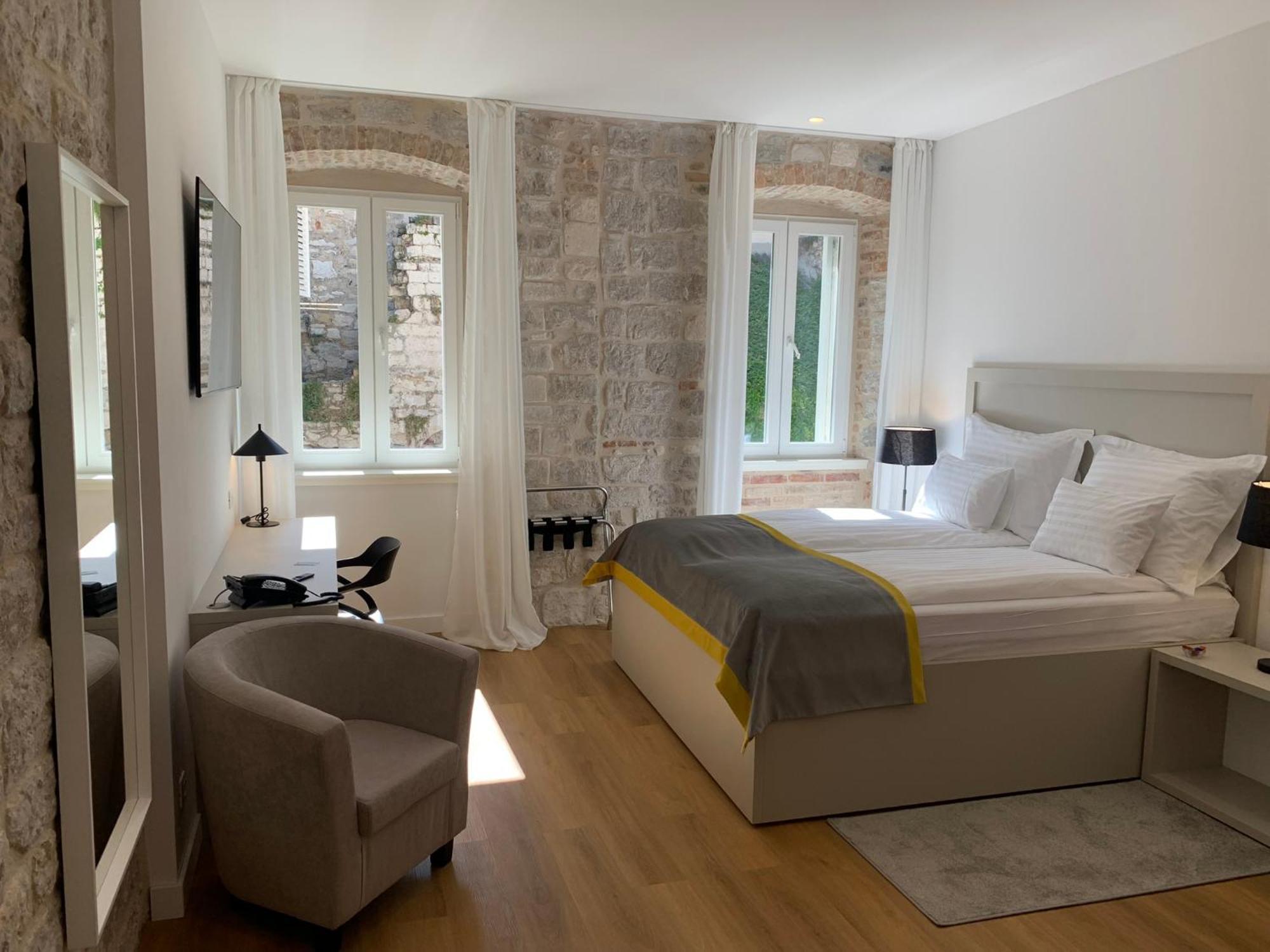 Priuli Heritage Suites 斯普利特 外观 照片