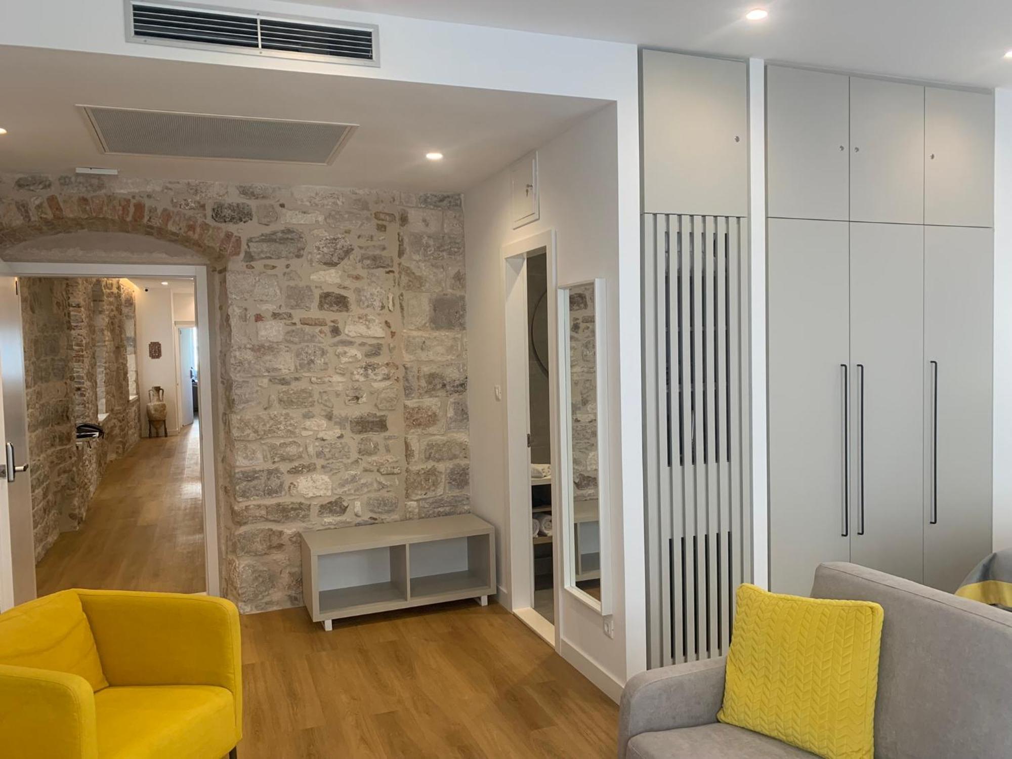 Priuli Heritage Suites 斯普利特 外观 照片