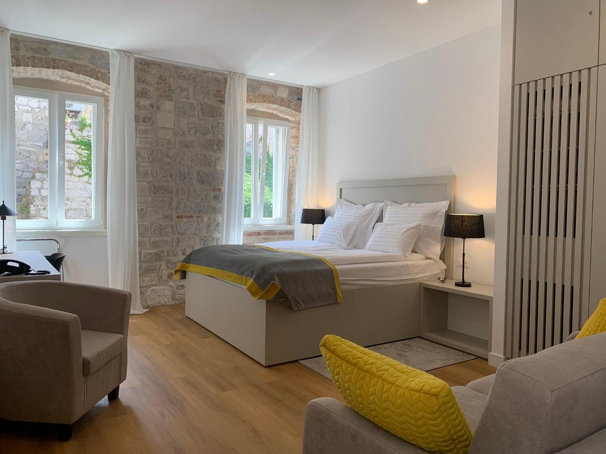 Priuli Heritage Suites 斯普利特 外观 照片
