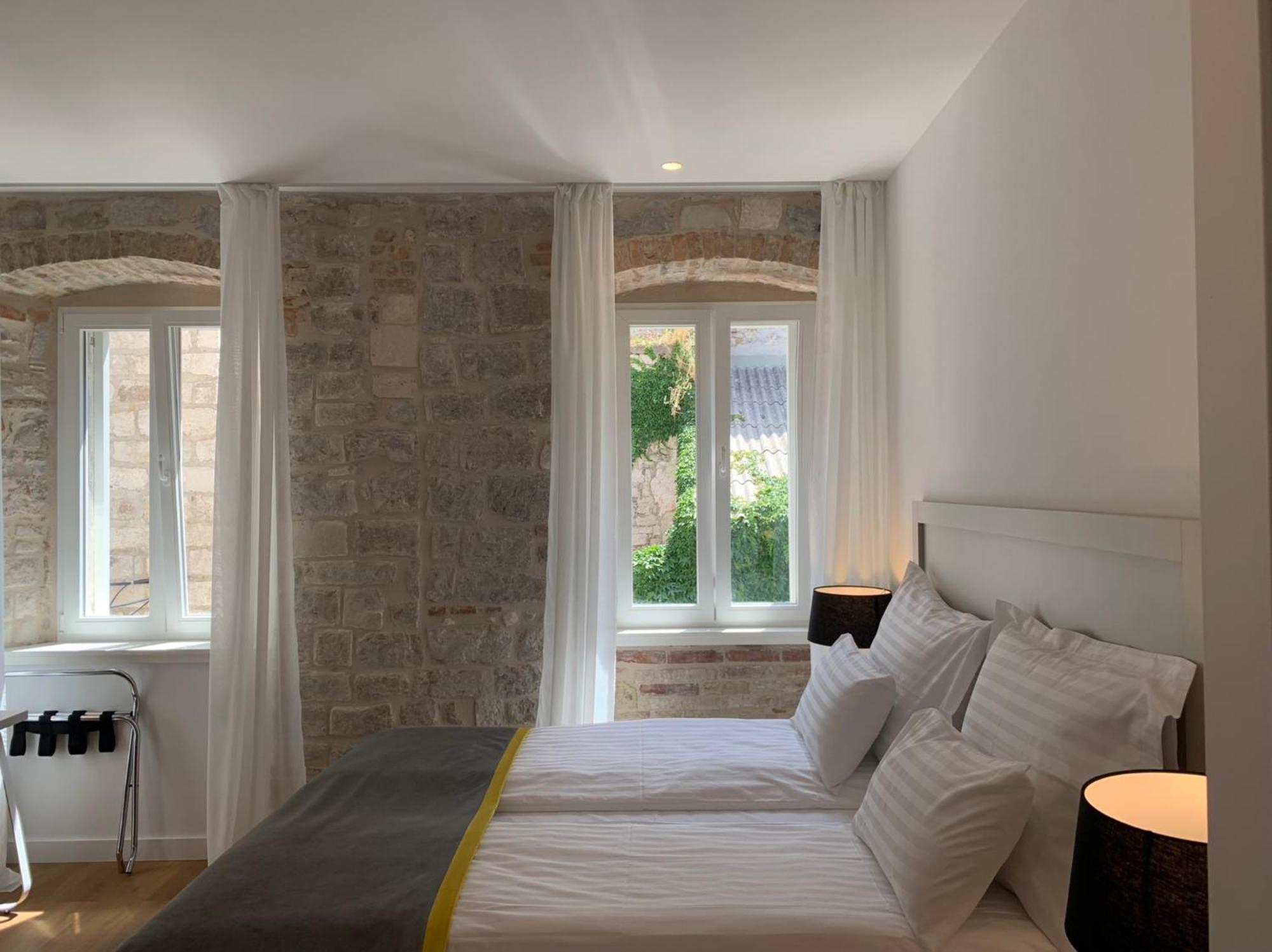 Priuli Heritage Suites 斯普利特 外观 照片