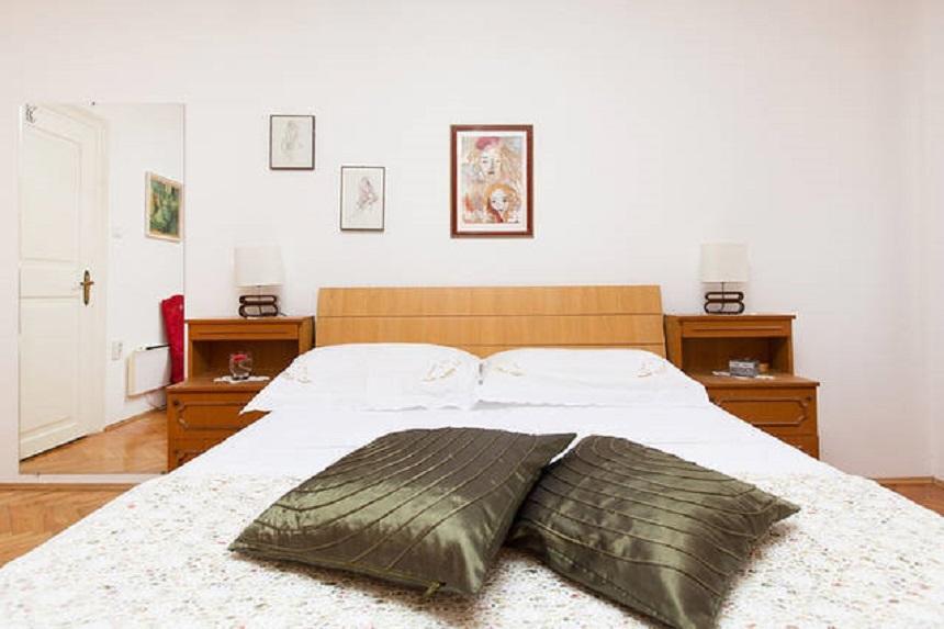Priuli Heritage Suites 斯普利特 外观 照片