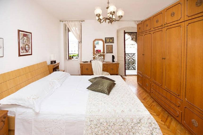 Priuli Heritage Suites 斯普利特 外观 照片