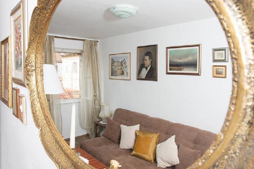 Priuli Heritage Suites 斯普利特 外观 照片